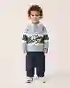Resim Sweatshirt 19714