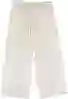 Resim Dantel Pantolon 19280