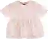 Resim Tüllü T-shirt 40068