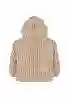 Resim Kapüşonlu Sweatshirt 18193