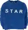 Resim Sweatshirt 17754