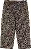 Resim Leopar Pantolon 19015