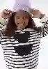 Resim Sweatshirt 17943