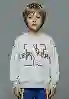 Resim Sweatshirt 19089