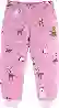 Resim Baskılı Pijama Takımı 15901