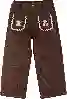 Resim Pantolon 19847