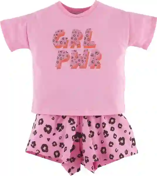 Resim Pijama Takım 15303