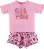 Resim Pijama Takım 15303