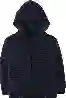 Resim Kapüşonlu Sweatshirt 17741