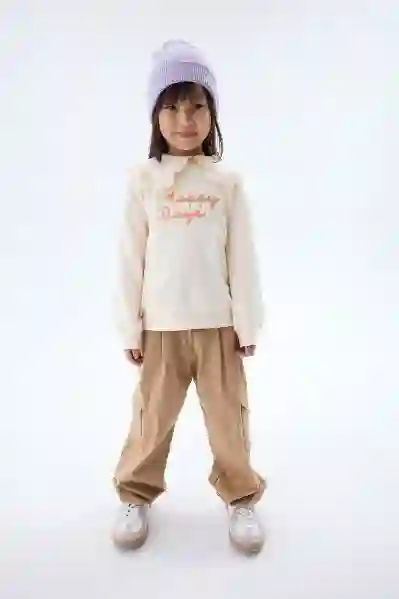 Resim Sweatshirt 18021