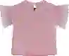 Resim Nakışlı T-Shirt 40008