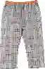 Resim Pijama Takımı 41003