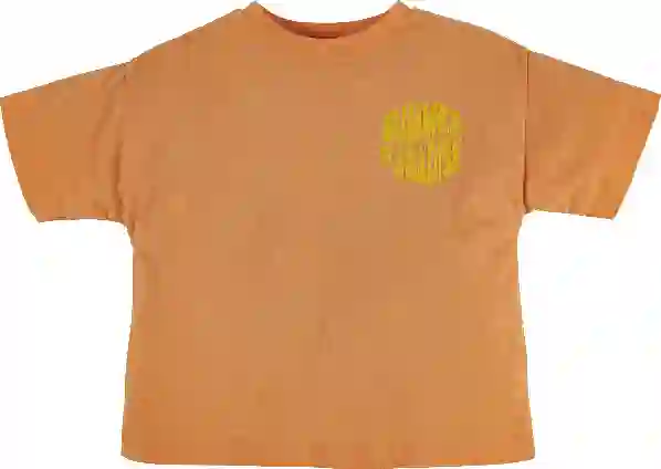 Resim Baskılı T-Shirt 16623