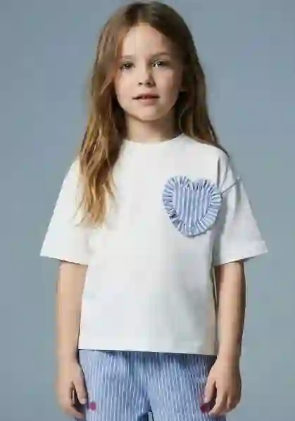 Resim T-shirt 19320