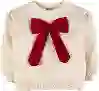 Resim Fiyonklu Sweat 17381