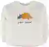 Resim Baskılı Sweatshirt 17083