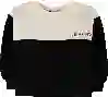 Resim Nakışlı Sweatshirt 17069