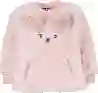 Resim Peluş Pijama Takımı 16964