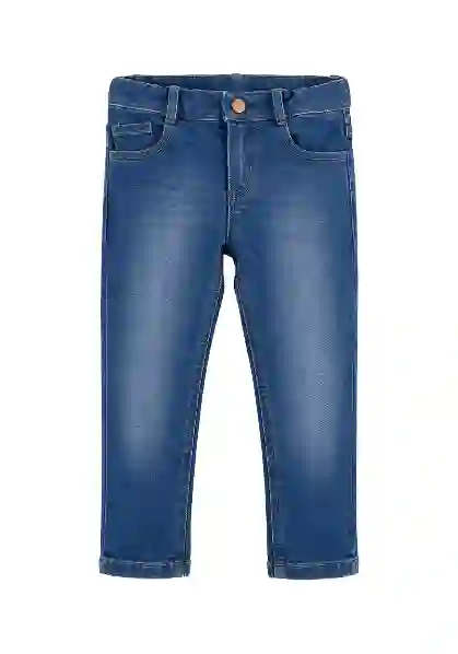 Resim Kot Pantolon 40029