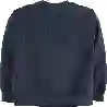 Resim Nakışlı Sweatshirt 17081