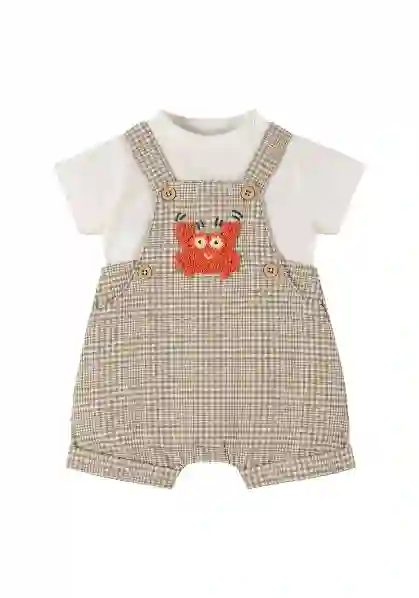 Resim Salopet Takım 41038