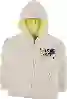 Resim Baskılı Kapüşonlu Sweatshirt 16473