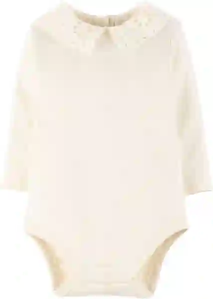 Resim Brode Yakalı Body 18738