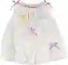 Resim Fiyonklu Balon Elbise 19303