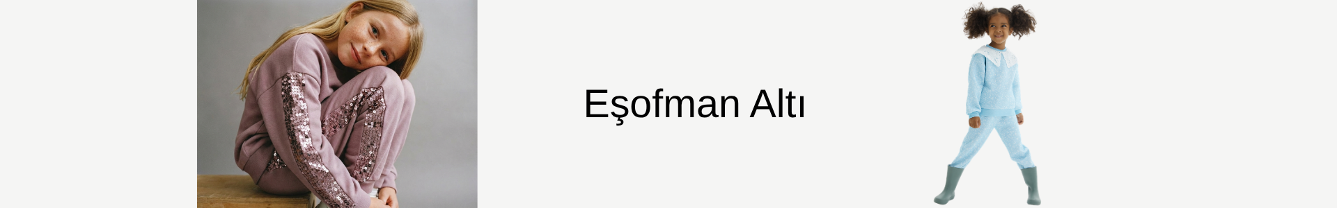 Eşofman AltıKategorisi İçin Resim