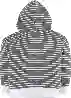 Resim Kapüşonlu Sweatshirt 15952