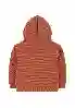 Resim Kapüşonlu Sweatshirt 18190