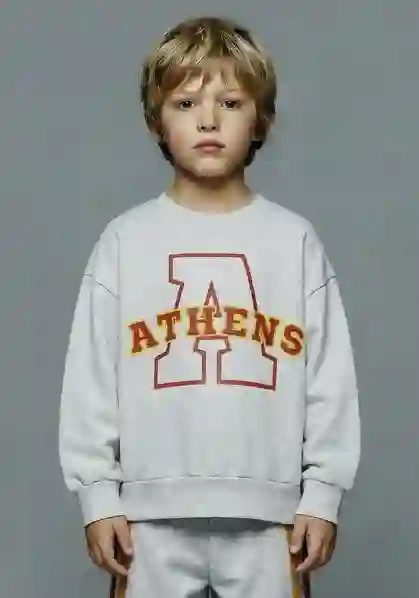 Resim Sweatshirt 19091