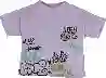 Resim Baskılı T-Shirt 16645