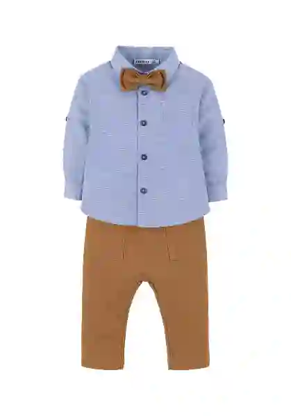 Resim Papyonlu 3'lü set 40028