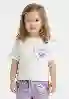 Resim Payetli T-shirt 19529