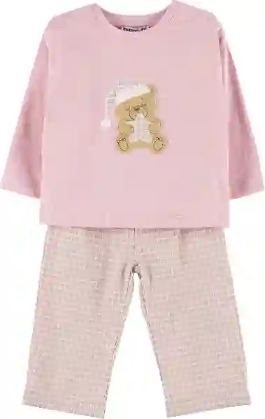Resim Bebe Pijama Takımı 19970