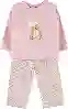 Resim Bebe Pijama Takımı 19970