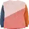 Resim Nakışlı Sweat 16892