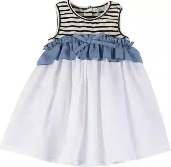 Resim Elbise 41117