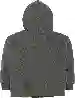 Resim Kapüşonlu Sweatshirt 19130