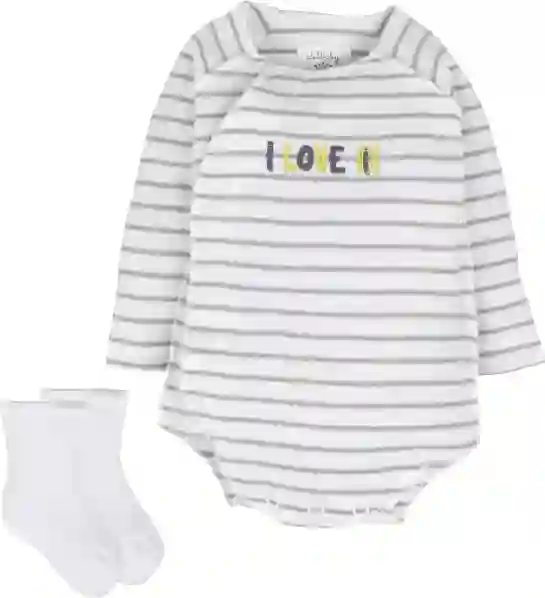 Resim 13585  Prematüre Zıbın Body