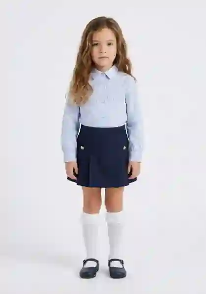Resim Şort Etek 19487