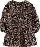 Resim Leopar Elbise 19013