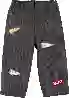 Resim Pantolon 20044