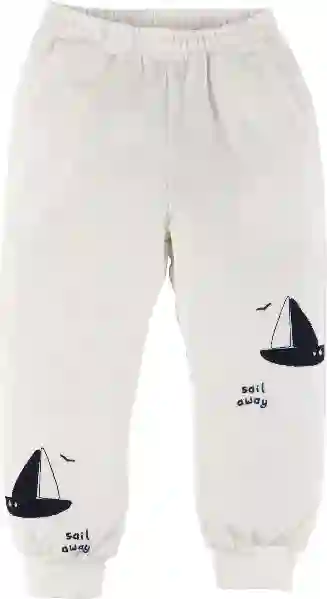 Resim Eşofman Alt 41083