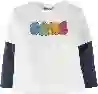 Resim T-shirt 19128