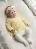 Resim Saç Bantlı Zıbın Tk 19560