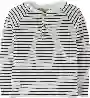 Resim Uzun Kollu T-Shirt 17793
