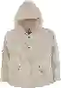 Resim Kapüşonlu Sweatshirt 16600