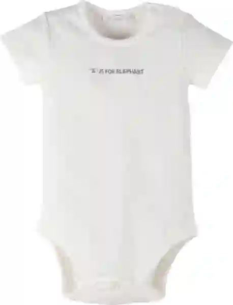 Resim Yarım Kol Body 18701